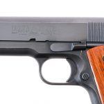 Colt 70 Series/Delta Elite 10mm Semi-Auto Pistol