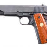 Colt 70 Series/Delta Elite 10mm Semi-Auto Pistol
