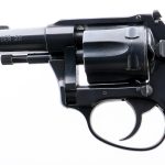 Charter Arms Pathfinder .22 Revolver
