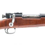 Estate Rifles 2 Pcs .30-06 Bolt Action Rifles