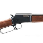 Browning BL 22 .22 Lever Action Rifle
