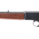 Browning BL 22 .22 Lever Action Rifle