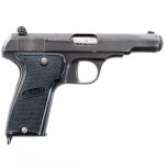 MAB Model D .32 Semi Auto Pistol