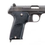 MAB Model D .32 Semi Auto Pistol