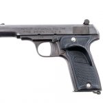 MAB Model D .32 Semi Auto Pistol