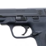 S&W M&P 9 9mm Semi-Auto Pistol