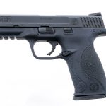 S&W M&P 9 9mm Semi-Auto Pistol