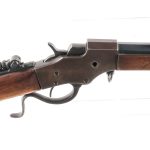 Wards / Stevens .22 2Pcs Lot Rifles