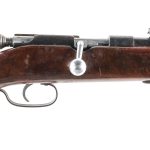Wards / Stevens .22 2Pcs Lot Rifles