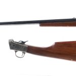 Remington # 4 Rolling Block .22 Single Shot Rifle