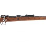 Mauser K98 Sporterized 8mm Bolt Action Rifle