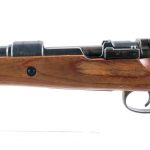 Mauser K98 Sporterized 8mm Bolt Action Rifle
