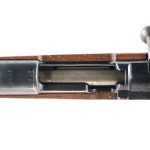 Mauser K98 Sporterized 8mm Bolt Action Rifle
