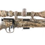 Savage M93 .17 HMR Bolt Action Rifle