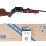 Rossi Circuit Judge .45LC/.410 Rifle / Shotgun