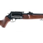 Rossi Circuit Judge .45LC/.410 Rifle / Shotgun