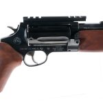 Rossi Circuit Judge .45LC/.410 Rifle / Shotgun