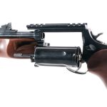 Rossi Circuit Judge .45LC/.410 Rifle / Shotgun