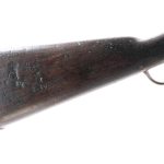 Enfield Martini Henry .577/450 Lever Action Rifle