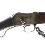 Enfield Martini Henry .577/450 Lever Action Rifle