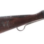 Enfield Martini Henry .577/450 Lever Action Rifle