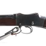 Enfield Martini Henry .577/450 Lever Action Rifle