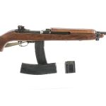 Inland M1 Carbine .30 Semi-Auto Rifle