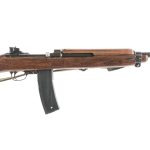 Inland M1 Carbine .30 Semi-Auto Rifle