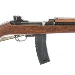 Inland M1 Carbine .30 Semi-Auto Rifle