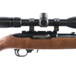 Ruger 10/22 .22 LR Semi Auto Rifle