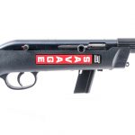 Savage 64 Take-Down .22 LR Semi-Auto Rifle