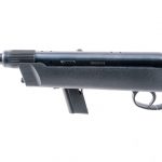 Savage 64 Take-Down .22 LR Semi-Auto Rifle