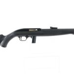 Mossberg 702 Plinkster .22 LR Semi Auto Rifle