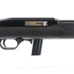 Mossberg 702 Plinkster .22 LR Semi Auto Rifle