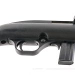 Mossberg 702 Plinkster .22 LR Semi Auto Rifle