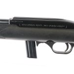 Mossberg 702 Plinkster .22 LR Semi Auto Rifle