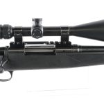 Marlin XL7 .25-06 Bolt Action Rifle