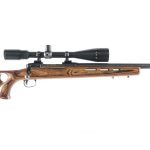 Savage 10 .223 Bolt Action Rifle