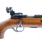 Winchester 75 .22 LR Bolt Action Rifle
