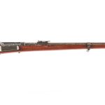 Danish Krag Gavaer M-88 8x58R Bolt Action Rifle