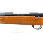 Mossberg 1500 .300 Win Bolt Action Rifle