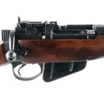 Enfield No 4 MK I .303 Bolt Action Rifle