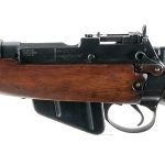 Enfield No 4 MK I .303 Bolt Action Rifle