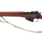 Enfield No 4 MK I .303 Bolt Action Rifle