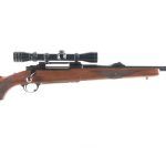 Ruger M77 .257 Roberts Bolt Action Rifle