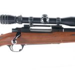 Ruger M77 .257 Roberts Bolt Action Rifle