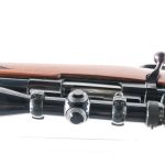 Ruger M77 .257 Roberts Bolt Action Rifle