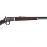 Marlin 39 Take-Down .22 Lever Action Rifle