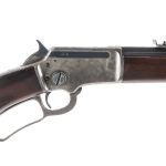 Marlin 39 Take-Down .22 Lever Action Rifle