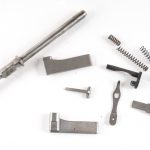 Polish DPM 7.62×54 Rifle Parts Kit